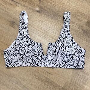 SHEIN Bikini Top